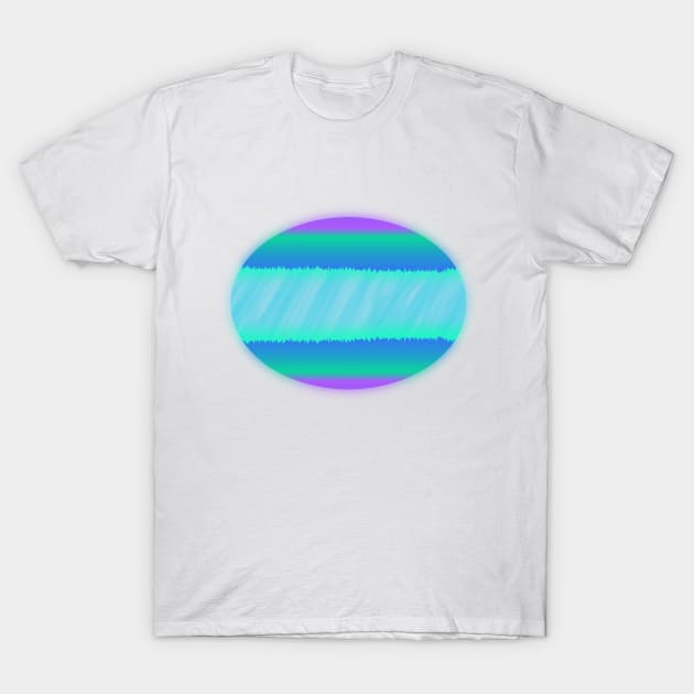 ~Dream Bubble~ T-Shirt by TheCameraEyeDesigns